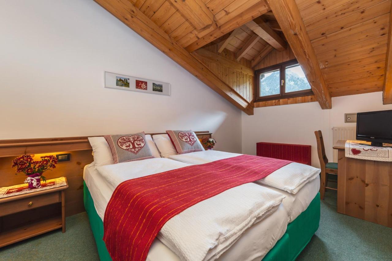 Cadria Nature & Bike Hotel Lenzumo di Concei Exterior foto