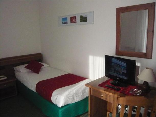 Cadria Nature & Bike Hotel Lenzumo di Concei Quarto foto