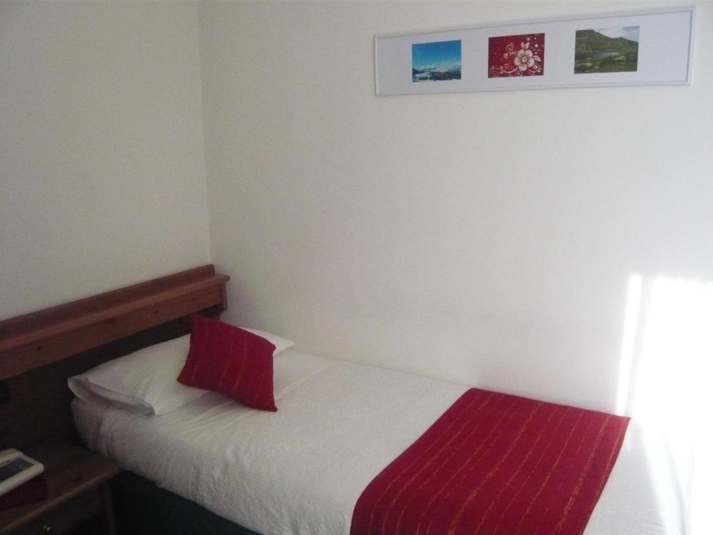 Cadria Nature & Bike Hotel Lenzumo di Concei Quarto foto