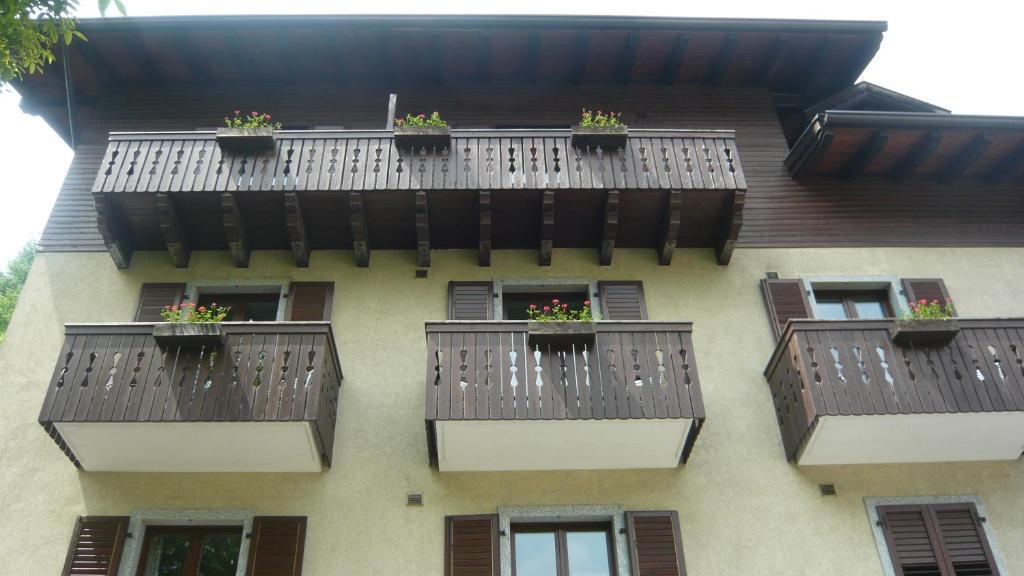 Cadria Nature & Bike Hotel Lenzumo di Concei Exterior foto