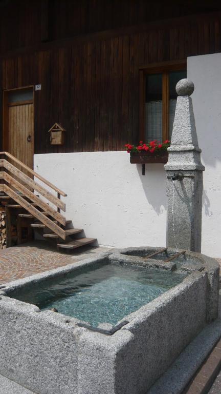 Cadria Nature & Bike Hotel Lenzumo di Concei Exterior foto
