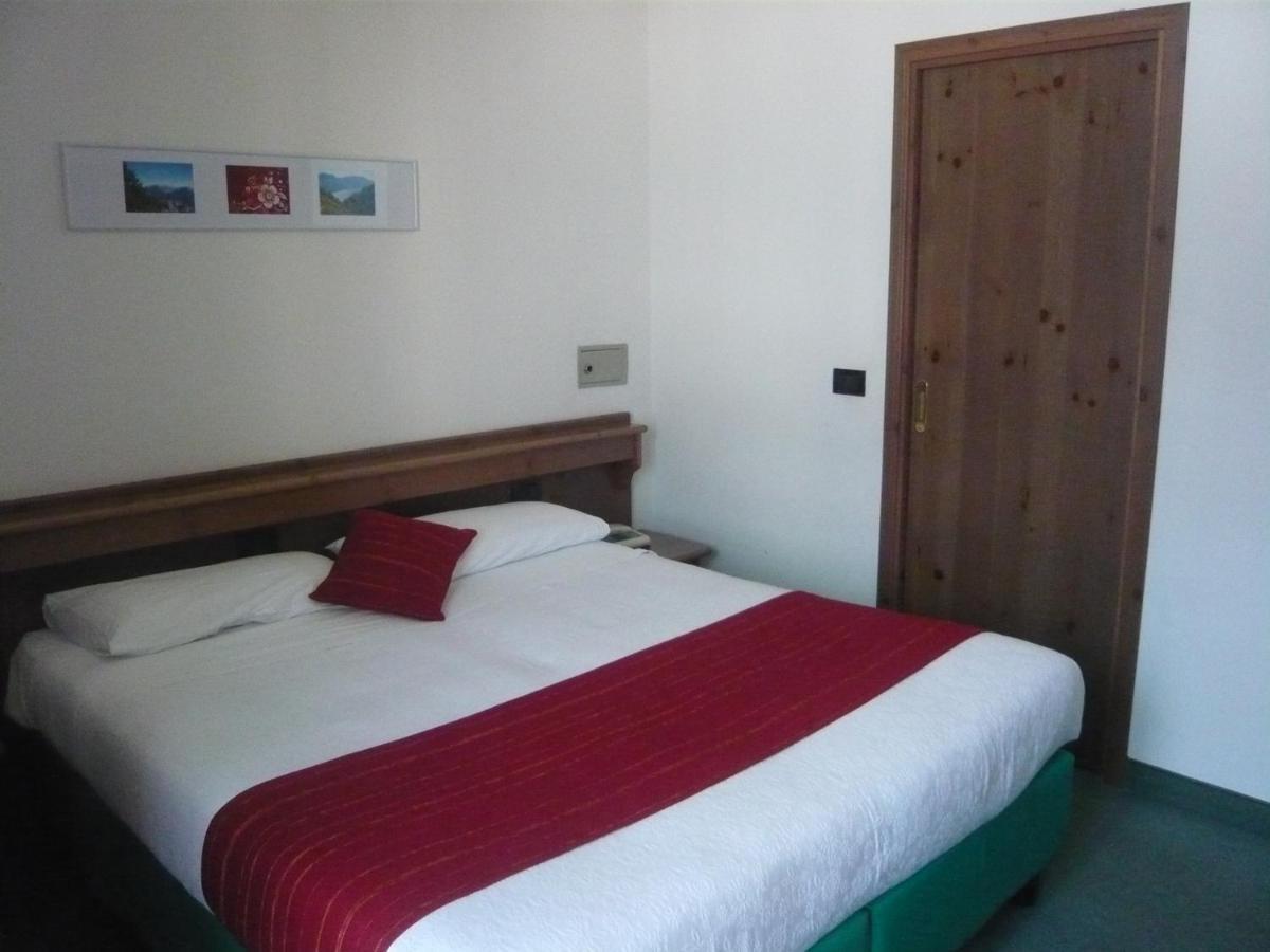Cadria Nature & Bike Hotel Lenzumo di Concei Exterior foto